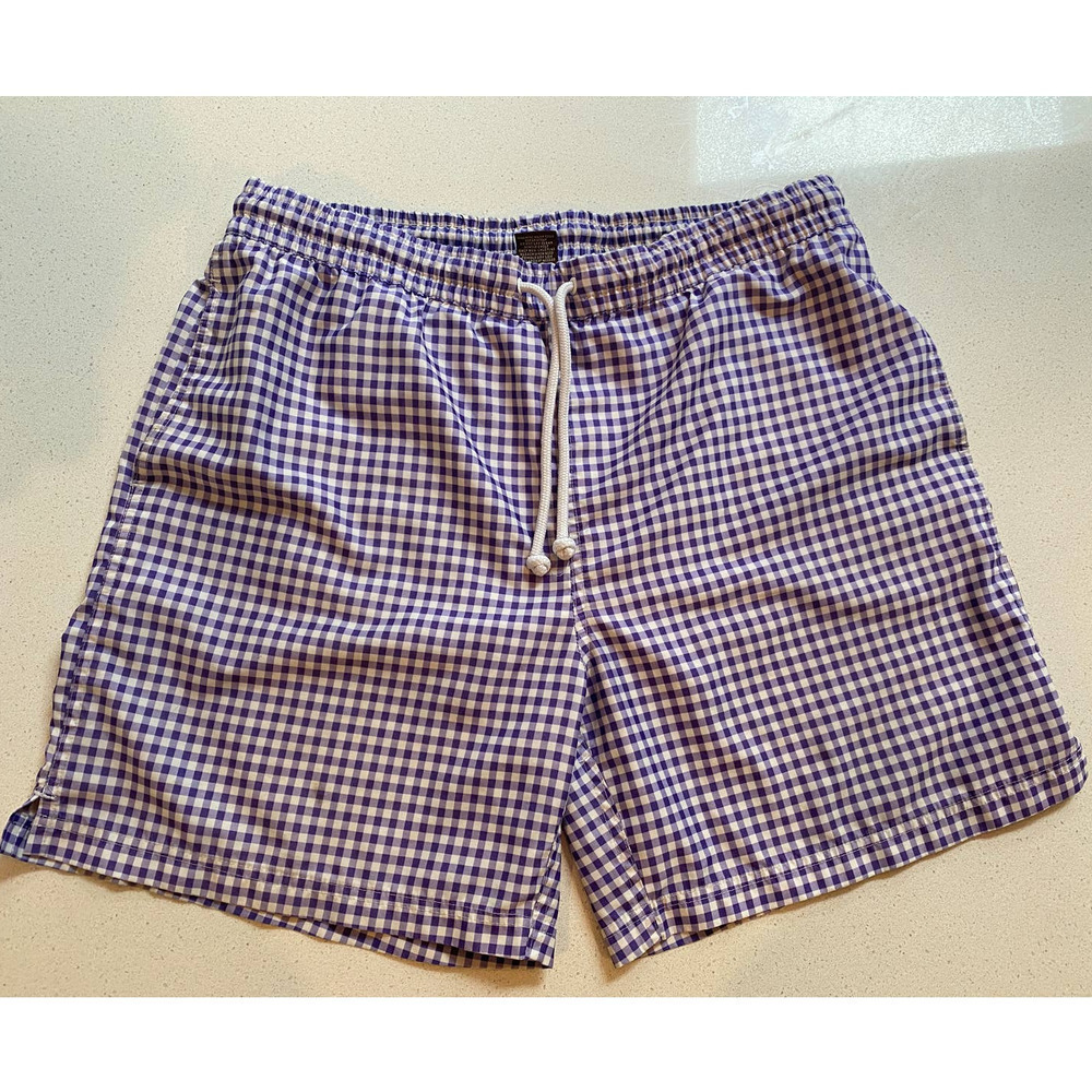Tailorbyrd swim trunks